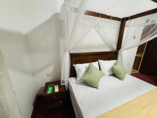 Yasasa Spiritual Ayurvedic Villa - 7