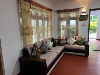 Yasasa Spiritual Ayurvedic Villa - 6