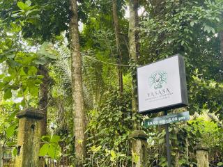 Yasasa Spiritual Ayurvedic Villa - 5
