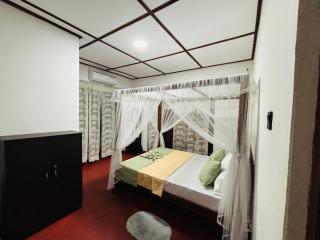 Yasasa Spiritual Ayurvedic Villa - 1