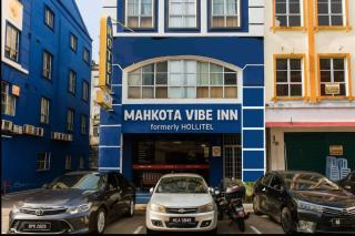 Mahkota Vibe Inn - 0
