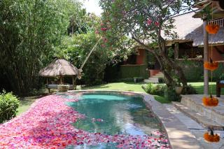 Villa Bella Bali - Authentic Balinese Luxury Villa with Tropical Elegance - 0