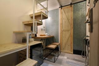 MINI HOTELS (Taichung Station Branch) - 2