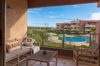 Marrakech prestigia - 4