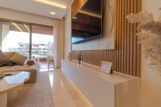 Marrakech prestigia - 2