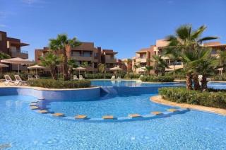 Marrakech prestigia - 1