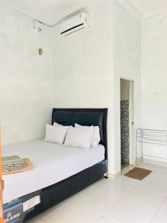 Bara Village Guest House Bira - 5
