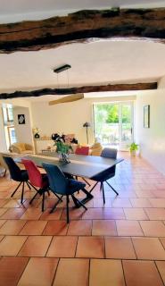 La Colline Gersoise-Piscine-Sauna - 8