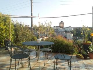 Auch dans un Écrin de Verdure - 9