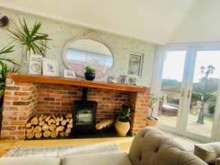 Elegant & Sophisticated Retreat near Loughborough - 7