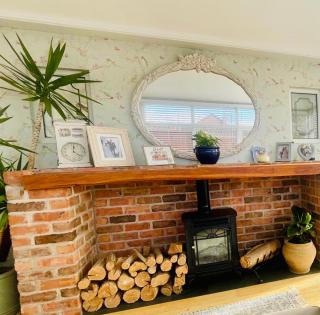 Elegant & Sophisticated Retreat near Loughborough - 1