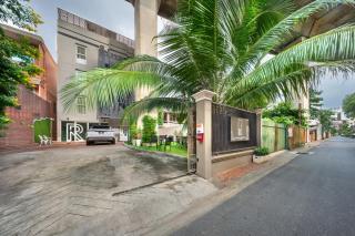 Ralph Poshtel Pratunam - 8