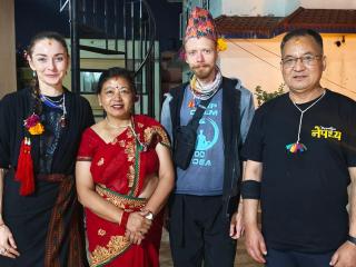 Vajracharya House - 8