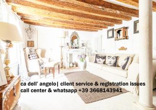 Ca’ Dell’Angelo - 9