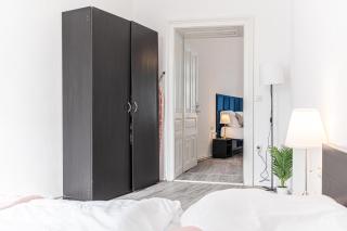 Stylish 2BR Apartment, Near U6 Schöpfwerk - 7