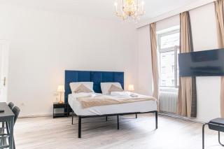 Stylish 2BR Apartment, Near U6 Schöpfwerk - 9