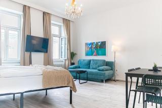 Stylish 2BR Apartment, Near U6 Schöpfwerk - 8