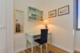 Residenza La Donzella - Appartamento bianco - 6