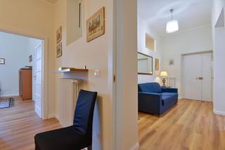 Residenza La Donzella - Appartamento bianco - 5