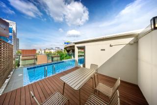 Ralph Poshtel Pratunam - 7