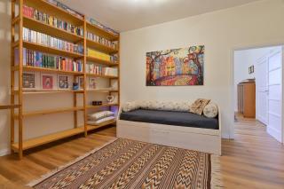 Residenza La Donzella - Appartamento bianco - 4