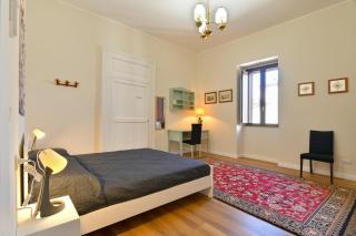 Residenza La Donzella - Appartamento bianco - 8