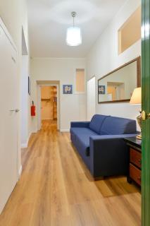 Residenza La Donzella - Appartamento bianco - 1