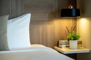 Ralph Poshtel Pratunam - 1