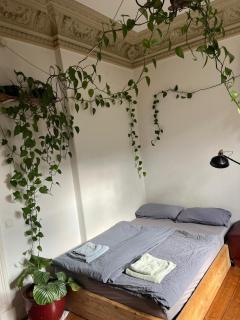 Sonniges Zimmer Sternschanze - 2