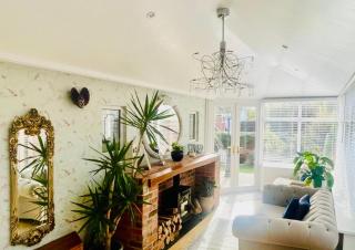 Elegant & Sophisticated Retreat near Loughborough - 3