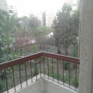 Two-room apartment for rent in Zahraa Al-Dhubat, first floor - 3