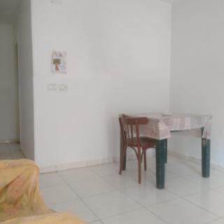 Two-room apartment for rent in Zahraa Al-Dhubat, first floor - 2