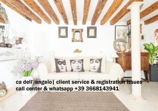 Ca’ Dell’Angelo - 6