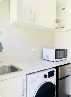 Christchurch Work Friendly Room - 2