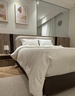 3BedRoom Modern Appartement -Qurtubah - 7