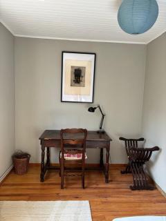 La maison des claux - 6