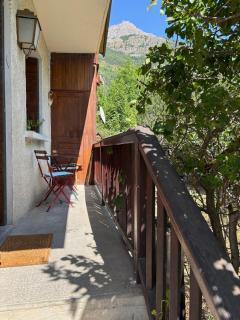 La maison des claux - 2