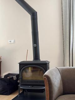 La maison des claux - 1