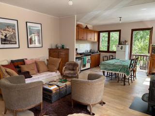 La maison des claux - 0