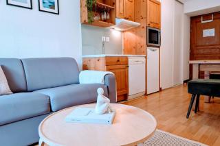 Cosy du Birdie Logement 4 pers avec piscine - 0