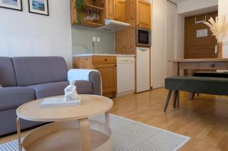 Cosy du Birdie Logement 4 pers avec piscine - 7