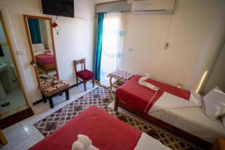 Luxor Nile Palace - 4