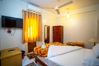 Luxor Nile Palace - 1