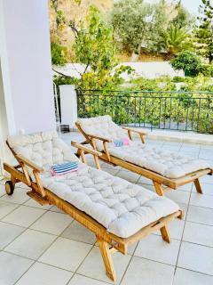 Poros Thea Villa - 2