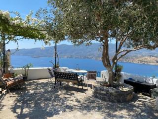 Poros Thea Villa - 1