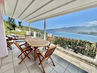 Poros Thea Villa - 0