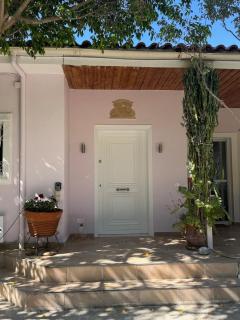 Poros Thea Villa - 6