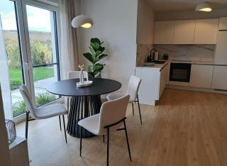 Wohnung mit Schlossblick, 65 qm - ruhig & idyllisch - 8