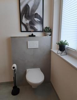 Wohnung mit Schlossblick, 65 qm - ruhig & idyllisch - 1