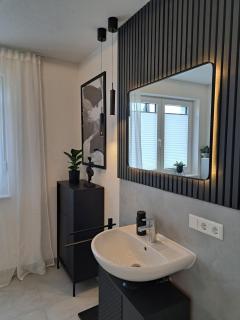 Wohnung mit Schlossblick, 65 qm - ruhig & idyllisch - 3